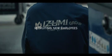 自動車メカニック 採用動画